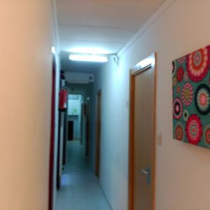 Private Bathroom Room